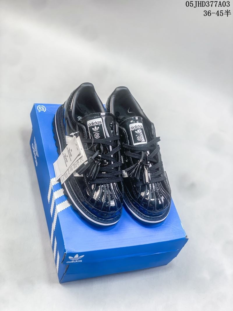 Adidas Superstar Shoes